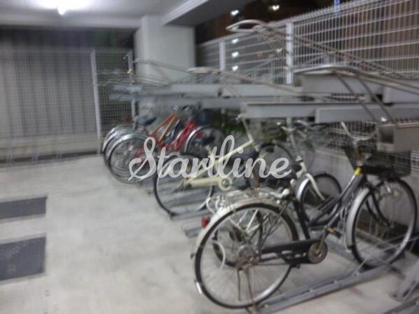 セントラル銀座の物件内観写真